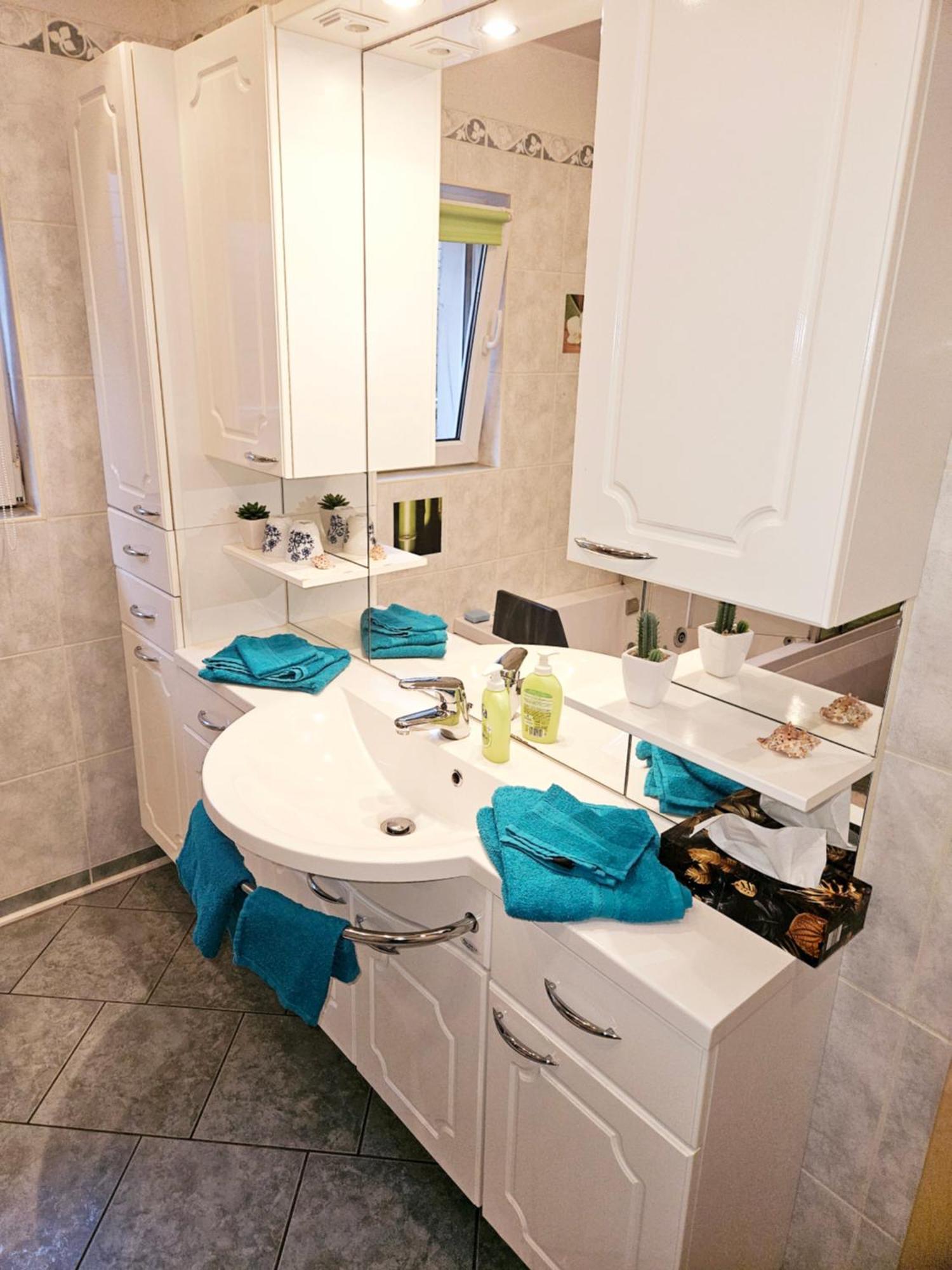 Landhauswohnung Am Thueringer Meer - Fuehlen Wie Zuhause Remptendorf Екстериор снимка